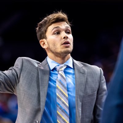 UCLA Men’s Basketball Assistant Coach 🏀