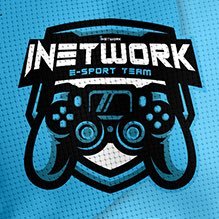 iNetwork eSports Competitive NBA2K Pro Amateur Team