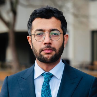 Senior Researcher @CGMPitt @GSPIA | Podcast @negotiateideas Previously @AUAFghanistan | PhD @SouthAsianUni | views are personal | Tweets in Farsi & English