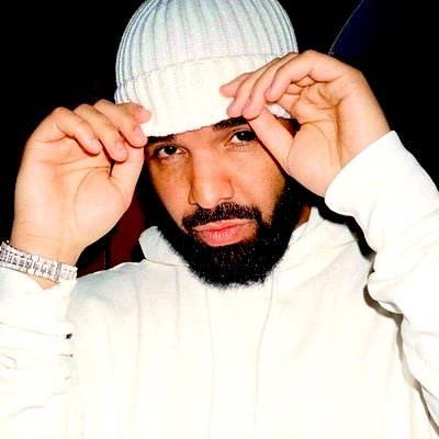 L4VERB0I's profile picture. Not the real @Drake |Parody Account