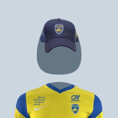 totoche70_'s profile picture. Amoureux du @FCSM_officiel et de la franche comté