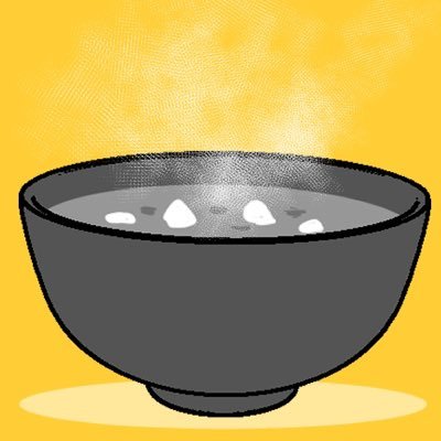 味噌汁 (@mi_sso_si_ru) / Posts / X