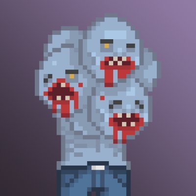 theoverlapgame's profile picture. Wishlist The Overlap on Steam!
Survival cosmic horror sandbox, single/multi-player. Explore, fight, build & customize!