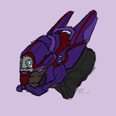 SangheiliHRT's profile picture. No longer using this app.