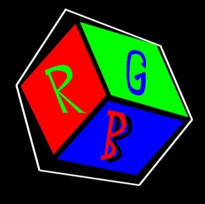 DiffractionRgb's profile picture. primaire