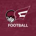 Erskine Football (@FleetFB) Twitter profile photo