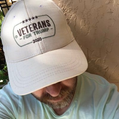 Network and systems engineer. Army war veteran. Budding day trader. Getting tired of the left’s stupidity. I follow back patriots only. No DM’s about crypto.