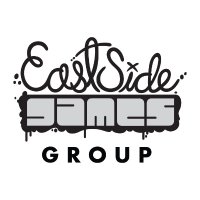 East Side Games Group Inc. (@esggroupinc) 's Twitter Profile Photo