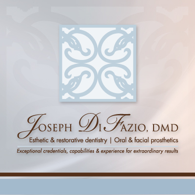 A highly trained prosthodontist, Dr. DiFazio has the advanced skill and capabilities that other dentists trust for outstanding results.