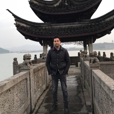 KemalCyhn02's profile picture. Time is flowing into eternity...