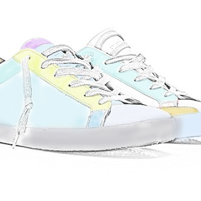 Just_Sneakers_'s profile picture. JustSneakers | NFT Collection of 2022 Unique Pieces
They are just sneakers.