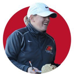 Wife & mama 🧔🏻👦🏼👦🏼👶🏼🐶🐶 Head 🥎Coach/Assoc AD @LCPanthers Co-Founder of @MentalSweetSpot Podcast & 🧠 training