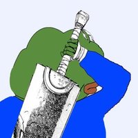Mean Green Meme Machine (@gluedrunkfren) 's Twitter Profile