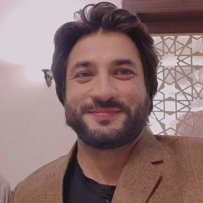 EyeJaved's profile picture. وے بلھیا اساں مرنا ناہیں گور پیا کوئ ہور..