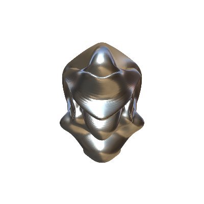 govally_nft's profile picture. where is the black soul?