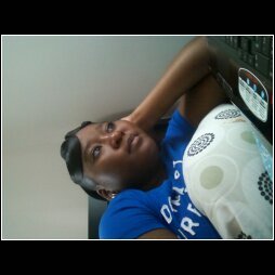 Lade_Luck's profile picture. 