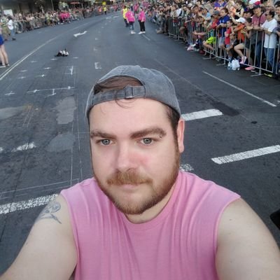 AustraliaVotes's profile picture. Mainly politics with a bit of sport and random other stuff. Bisexual. Retweets may or may not be an endorsement 💁🏻‍♂️