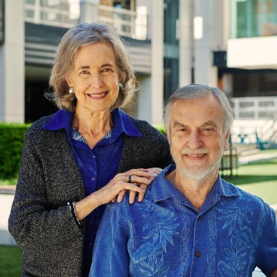 Follow Imago founders and co-authors Dr. Hendrix & Dr. Hunt on their mission to ignite a global movement geared towards healthy conversation and connection.