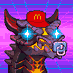 Fast Food Boryoku Dragonz (@fastfoodboryoku) Twitter profile photo Fast Food Boryoku Dragonz (@fastfoodboryoku) Twitter profile photo