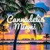 Cannadelic Miami (@CannadelicMiami) Twitter profile photo