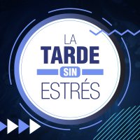 La Tarde Sin Estrés (@tardesinestres) 's Twitter Profile Photo La Tarde Sin Estrés (@tardesinestres) 's Twitter Profile Photo