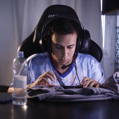 🇧🇷 Professional CODM Player for @incogamingbr 🇧🇷 Best Team LATAM 2021🌎 CODM World STAGE 4 LATAM 2020, 2021 e 2022 🥈