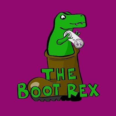 The Boot Rex | Слава Україні! Героям слава! 🇺🇦