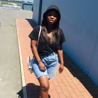 Noluthando luthuli(@Noluthandolut17) 's Twitter Profile Photo