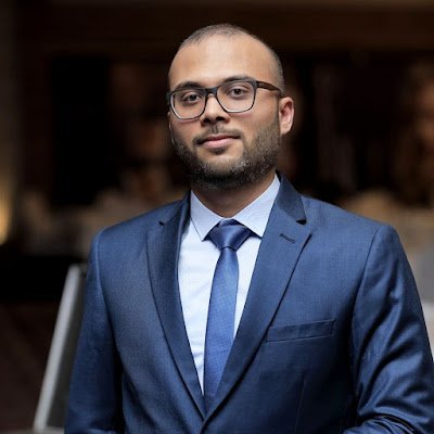 HoussemBenNsira's profile picture. UX/UI designer (8 years) creating modern interfaces, addressing client needs, with multisector expertise including the banking sector.