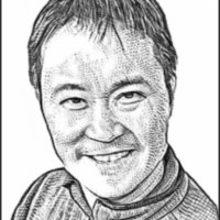 Antony Hsu (@antonyhsu) 's Twitter Profile Photo Antony Hsu (@antonyhsu) 's Twitter Profile Photo