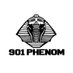 Phenom The Label 🥷🏿 (@901Phenom) Twitter profile photo