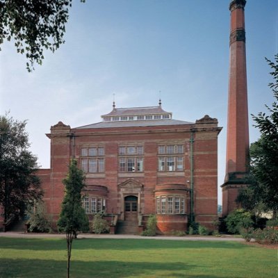 The Leicestershire Industrial History Society covers a variety of subjects related to local history and industrial archaeology