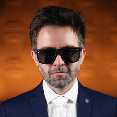 Paul_Fairley's profile picture. Entrepreneur • Father • Aspiring Ninja 🇨🇦