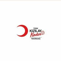 Turk Kizilay Kadin Tekirdağ(@kizilaykadin59) 's Twitter Profile Photo