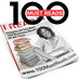 100MustReads (@100MustReads) Twitter profile photo