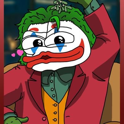 JokerFrenさんのプロフィール画像