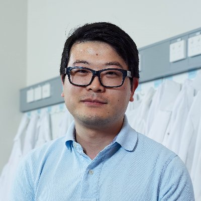 Eric Yang Profile