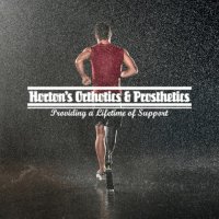 Horton's Orthotics & Prosthetics(@hortonsoandp) 's Twitter Profile Photo