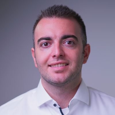 cosminvoisan's profile picture. Co-founder & Project Lead @Artetra_io #Crypto #NFT