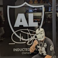 🏴‍☠️FANtonio Pierce(@RaiderRamon) 's Twitter Profile Photo