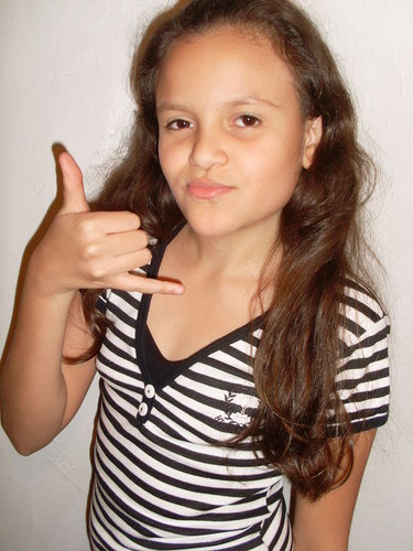 Eu:vc se acha (brincadeira)
Jasmim:não eles q me procuram (os clientes )
Eu:eles quem?
Jasmim:horas os clientes quem mais poderia ser