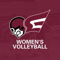 Erskine Flying Fleet Volleyball(@fleetwomenvball) 's Twitter Profile Photo