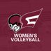 Erskine Flying Fleet Volleyball (@fleetwomenvball) Twitter profile photo