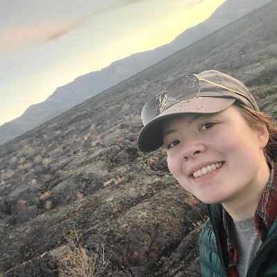 Into geomorphology, sediment, and fluids 🏞 🌊 PhD student at EFML @cee_stanford by way of @UDCEOE & @Penn_EES 🦋 trying out @streamofsophie.bsky.social