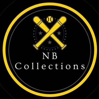 Collecting & Selling Baseball Cards Through eBay DM For Price Details on Cards & Memorabilia PayPal Only IG - nbcollections_