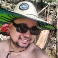 Luander Araújo (@luanderaraujo) 's Twitter Profile