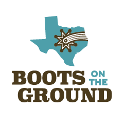 Building the infrastructure to turn Texas BLUE
Sign up to be apart of the MOVEMENT!
#BOTGTX #bootstx