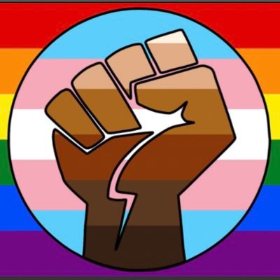 Brown, queer, disabled, social justice activist here to mainly retweet awesomeness and tweet my random thoughts on life