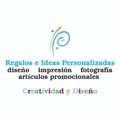 REGALOSEIDEASP's profile picture. DISEÑO, IMPRESIÓN, FOTOGRAFÍA, ARTÍCULOS PROMOCIONALES, RECUERDOS PARA TU EVENTO Y REGALOS EMPRESARIALES.
CEL. 5515129572
Desarrollamos tus ideas.