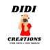 DiDi_Creationss (@DiDi_Creations) Twitter profile photo